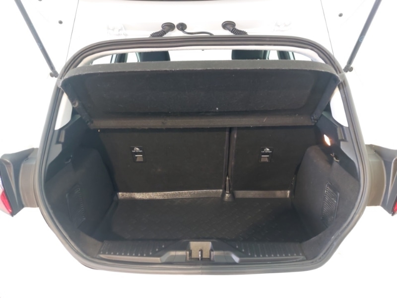 Used Ford Fiesta 2023 for sale - 76479220: Photo 8