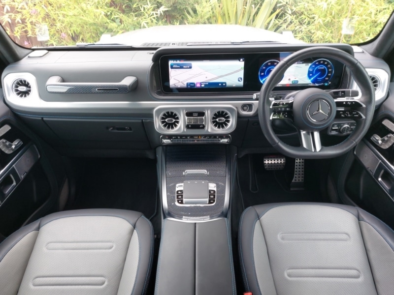 Used Mercedes-Benz G Class 2024 for sale - 77389548: Photo 2