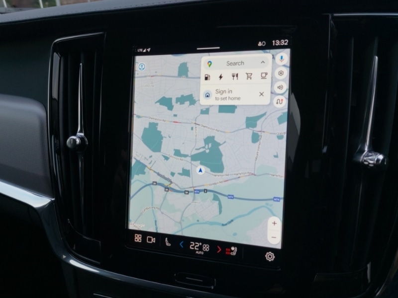 Used Volvo V90 2024 for sale - 77062949: Photo 11