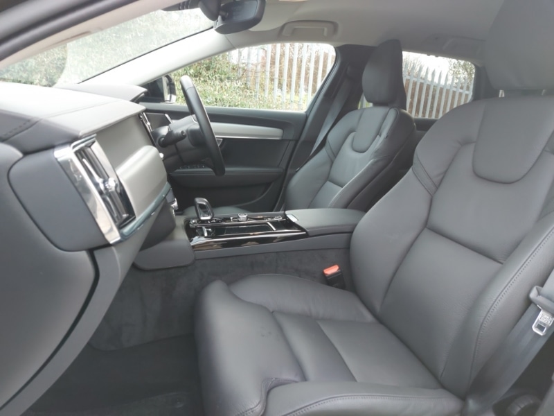 Used Volvo V90 2024 for sale - 77062949: Photo 5