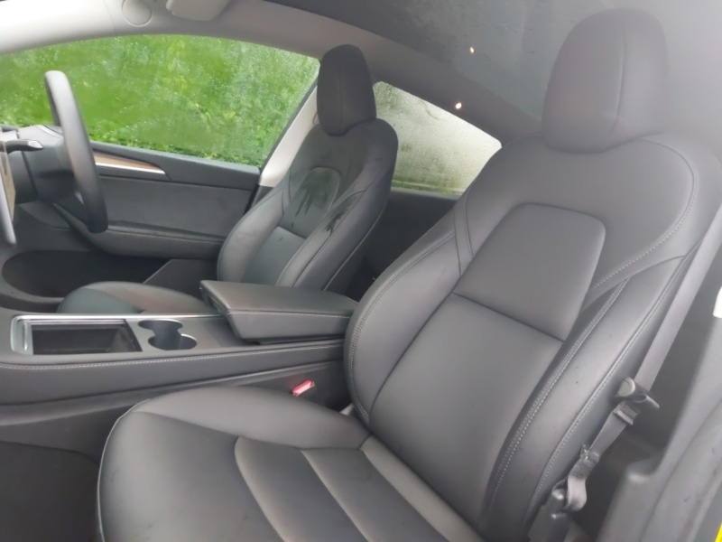 Used Tesla Model Y 2022 for sale - 76718008: Photo 5