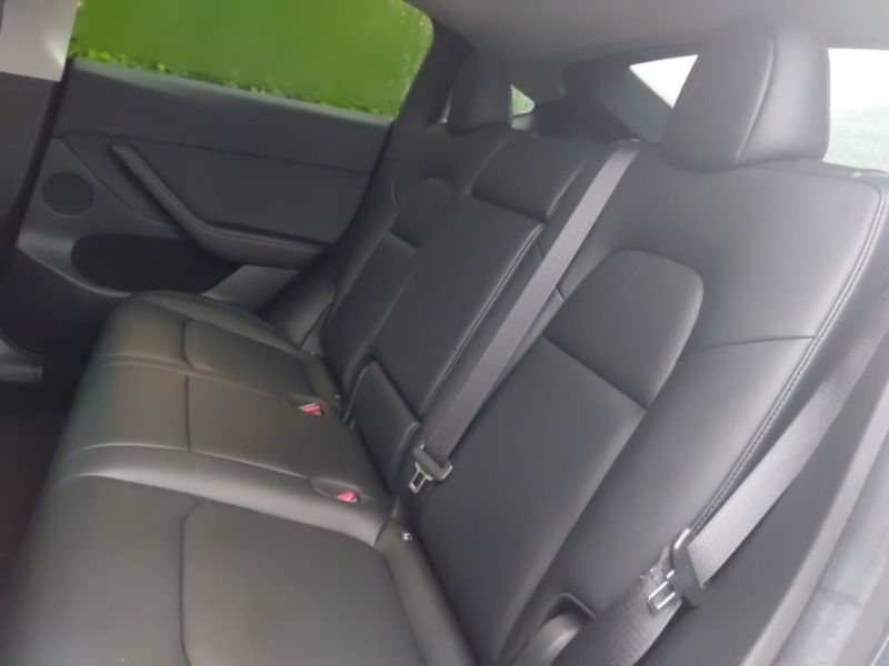 Used Tesla Model Y 2022 for sale - 76718008: Photo 6