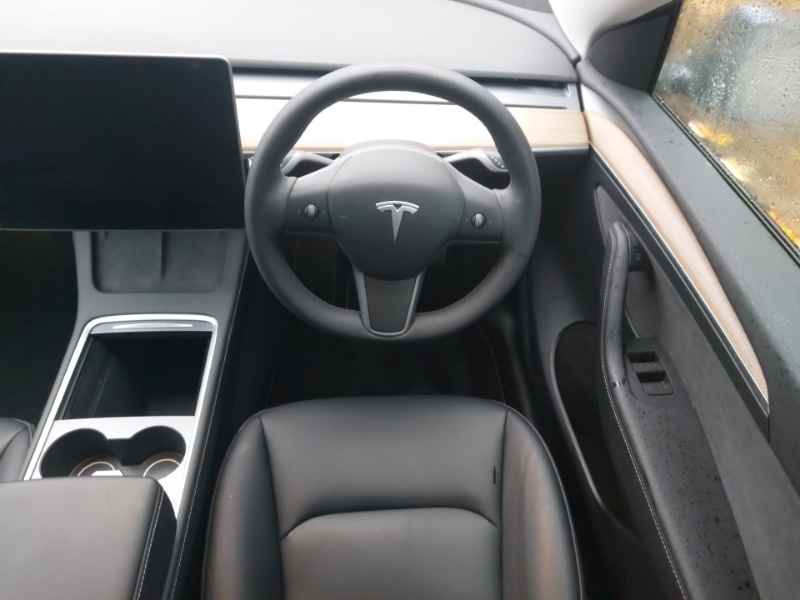 Used Tesla Model Y 2022 for sale - 76718008: Photo 7