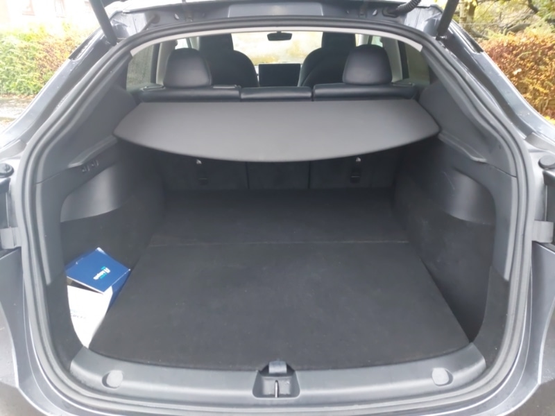 Used Tesla Model Y 2022 for sale - 76718008: Photo 8