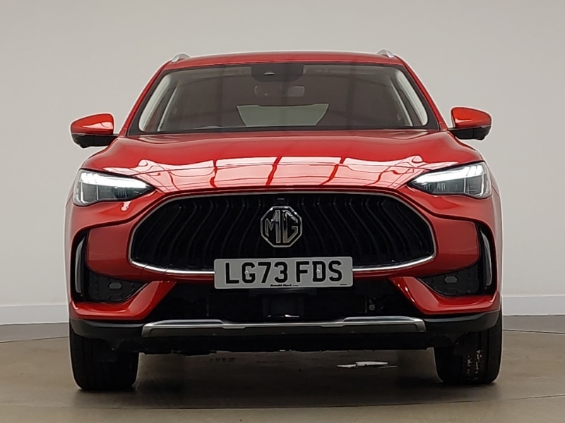 Used MG MG HS 2023 for sale - 76688156: Photo 12