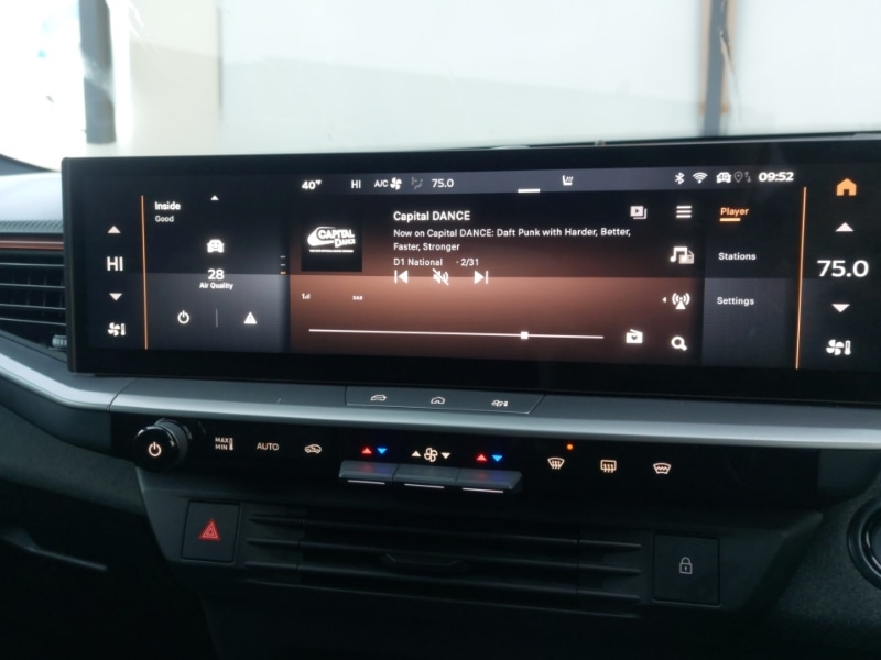 Used Vauxhall Grandland 2025 for sale - 77842110: Photo 10