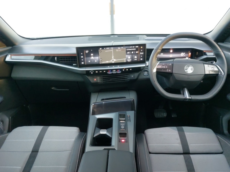 Used Vauxhall Grandland 2025 for sale - 77842110: Photo 2