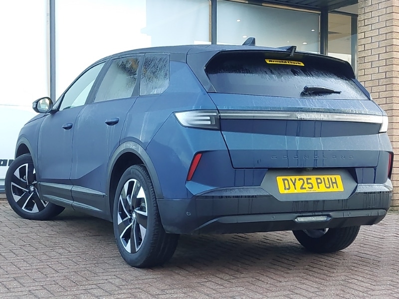 Used Vauxhall Grandland 2025 for sale - 77842110: Photo 3