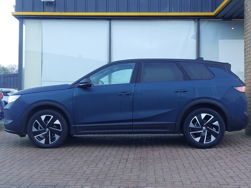 Used Vauxhall Grandland 2025 for sale - 77842110: Photo 4