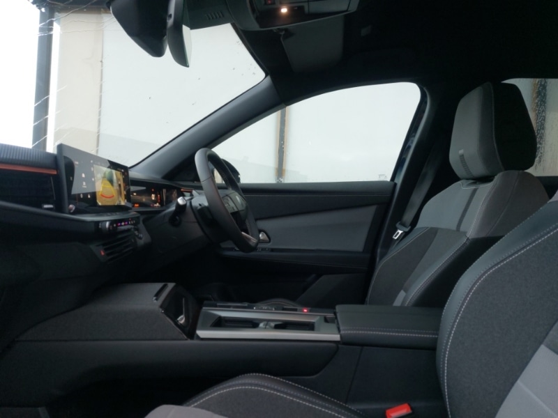 Used Vauxhall Grandland 2025 for sale - 77842110: Photo 5