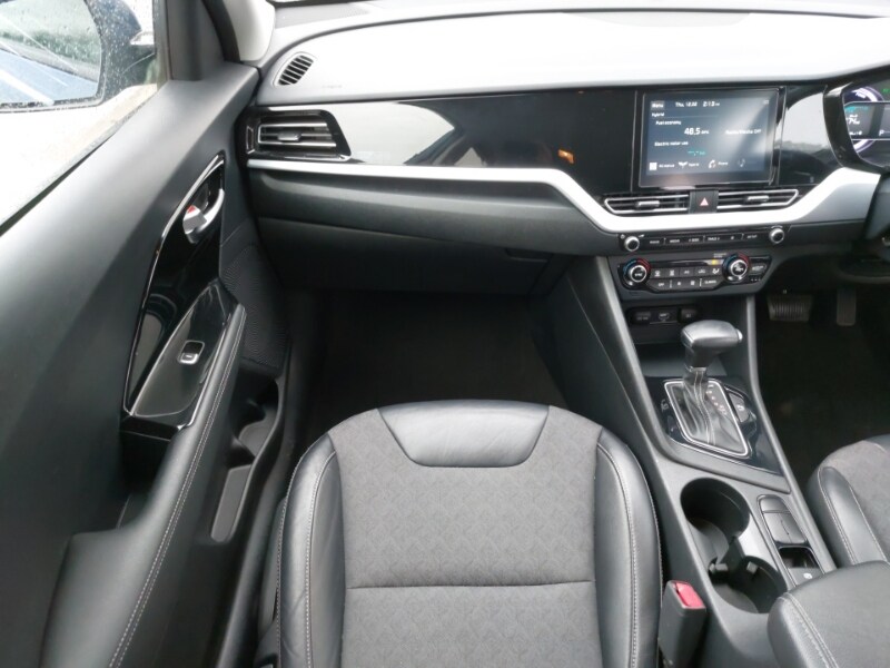 Used Kia Niro 2020 for sale - 77876201: Photo 10