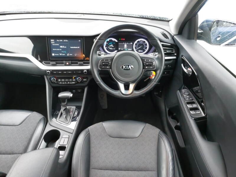 Used Kia Niro 2020 for sale - 77876201: Photo 11
