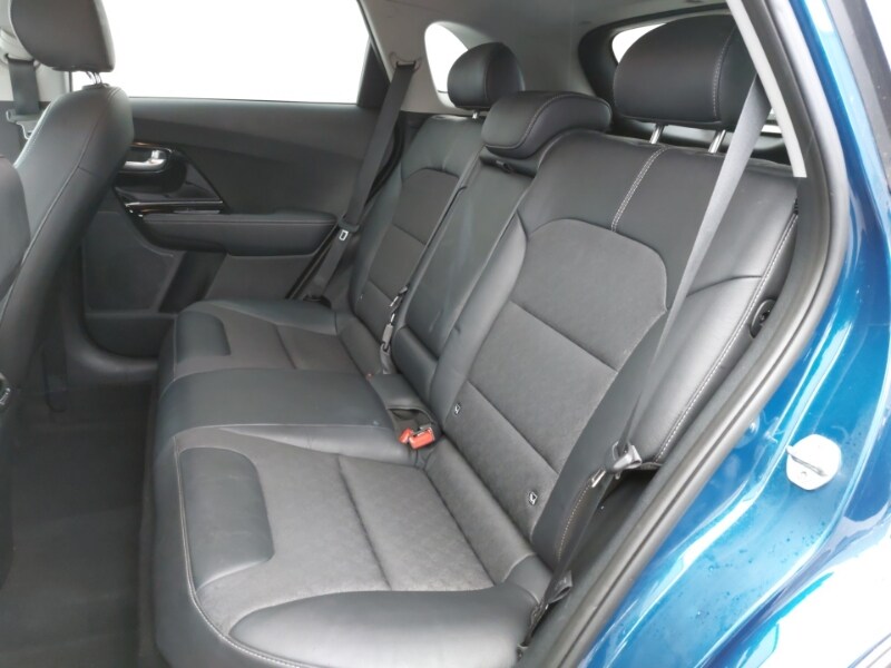 Used Kia Niro 2020 for sale - 77876201: Photo 6