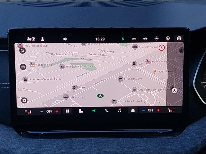 Used Skoda Octavia 2024 for sale - 76456209: Photo 10