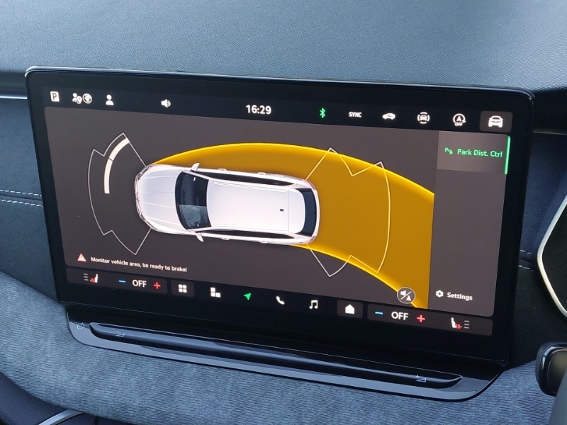 Used Skoda Octavia 2024 for sale - 76456209: Photo 11