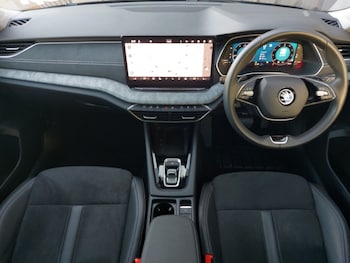 Used Skoda Octavia 2024 for sale - 76456209: Photo