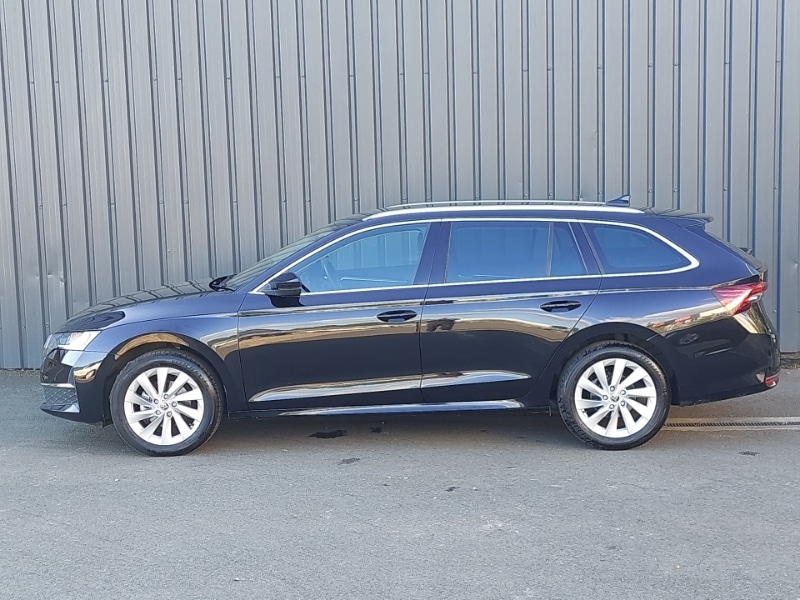 Used Skoda Octavia 2024 for sale - 76456209: Photo 4