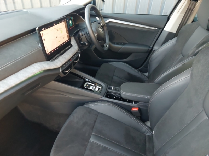 Used Skoda Octavia 2024 for sale - 76456209: Photo 5