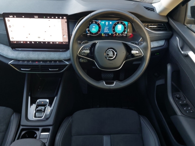 Used Skoda Octavia 2024 for sale - 76456209: Photo 7