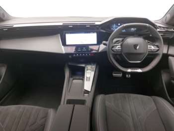 Used Peugeot 408 2024 for sale - 74860145: Photo