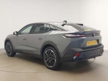 Used Peugeot 408 2024 for sale - 74860145: Photo