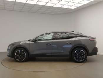 Used Peugeot 408 2024 for sale - 74860145: Photo