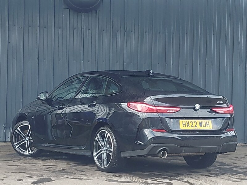 Used BMW 2 Series 2022 for sale - 76600235: Photo 3