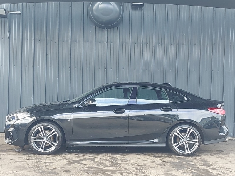 Used BMW 2 Series 2022 for sale - 76600235: Photo 4