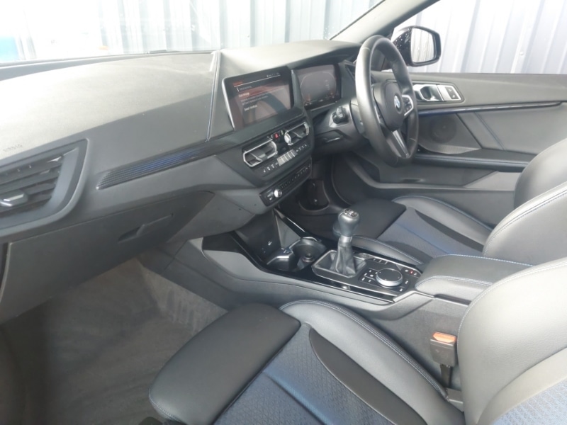 Used BMW 2 Series 2022 for sale - 76600235: Photo 5