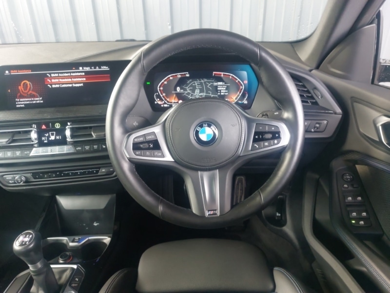 Used BMW 2 Series 2022 for sale - 76600235: Photo 7