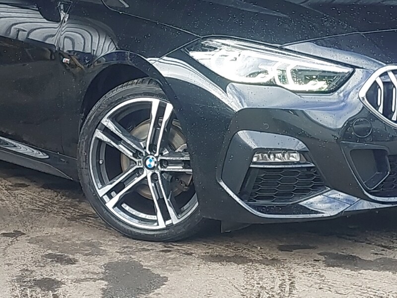 Used BMW 2 Series 2022 for sale - 76600235: Photo 9