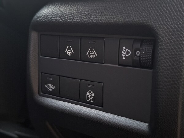 Used Citroen C5 Aircross 2025 for sale - 76225646: Photo 11