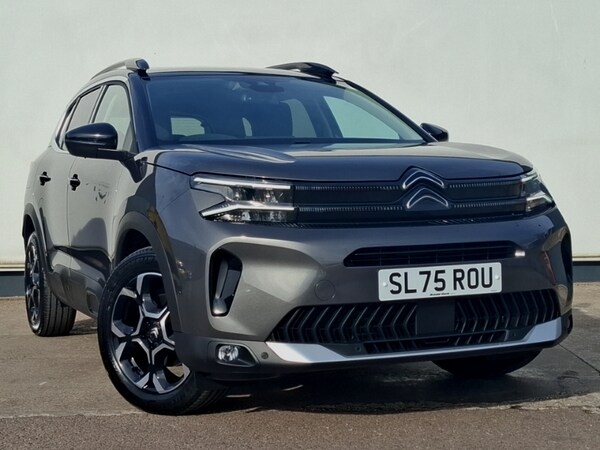 Used Citroen C5 Aircross 2025 for sale - 76225646: Photo 1