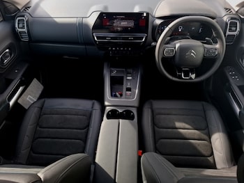Used Citroen C5 Aircross 2025 for sale - 76225646: Photo 2