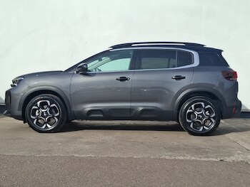 Used Citroen C5 Aircross 2025 for sale - 76225646: Photo 4