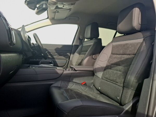 Used Citroen C5 Aircross 2025 for sale - 76225646: Photo 5