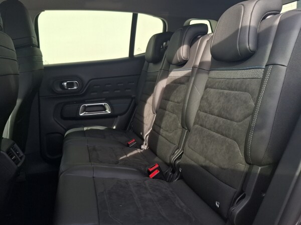 Used Citroen C5 Aircross 2025 for sale - 76225646: Photo 6