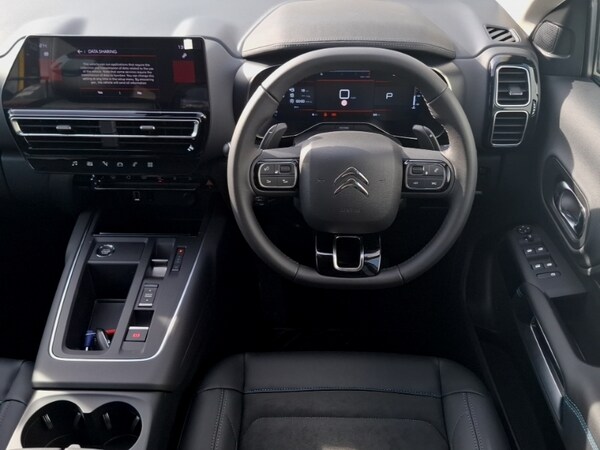Used Citroen C5 Aircross 2025 for sale - 76225646: Photo 7