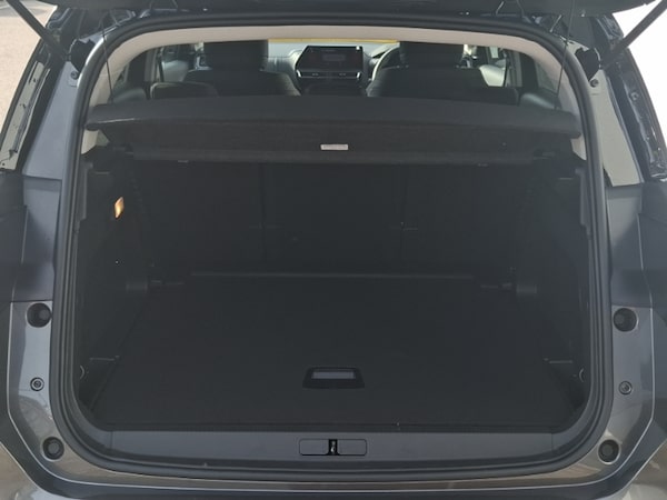 Used Citroen C5 Aircross 2025 for sale - 76225646: Photo 8