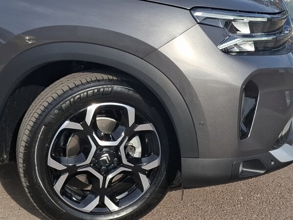 Used Citroen C5 Aircross 2025 for sale - 76225646: Photo 9