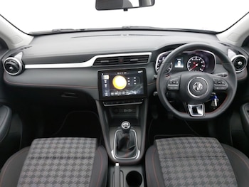 Used MG MG ZS 2024 for sale - 78782950: Photo
