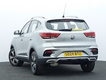 Used MG MG ZS 2024 for sale - 78782950: Photo