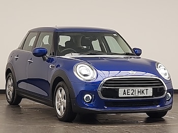 Used MINI Hatch 2021 for sale - 78795374: Photo
