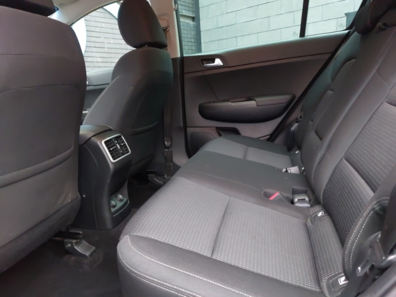 Used Kia Sportage 2022 for sale - 77434104: Photo 6