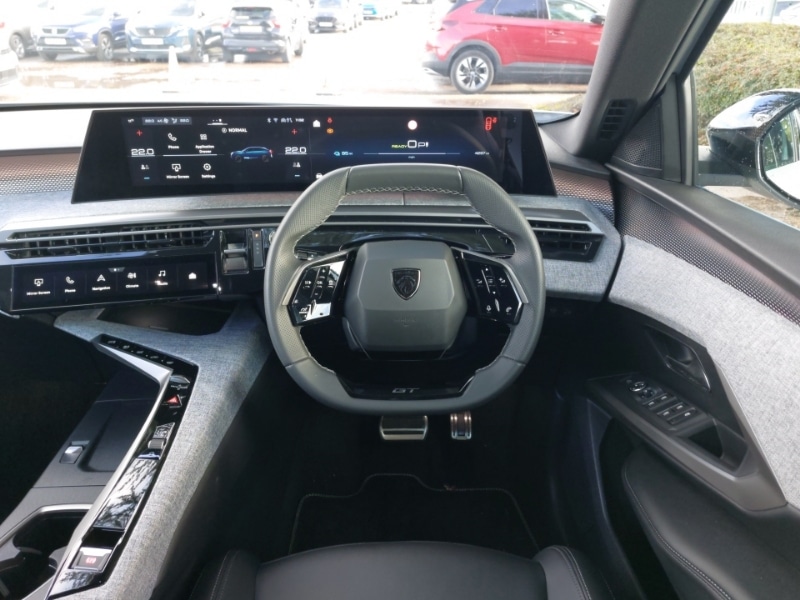 Used Peugeot 3008 2025 for sale - 77126744: Photo 12