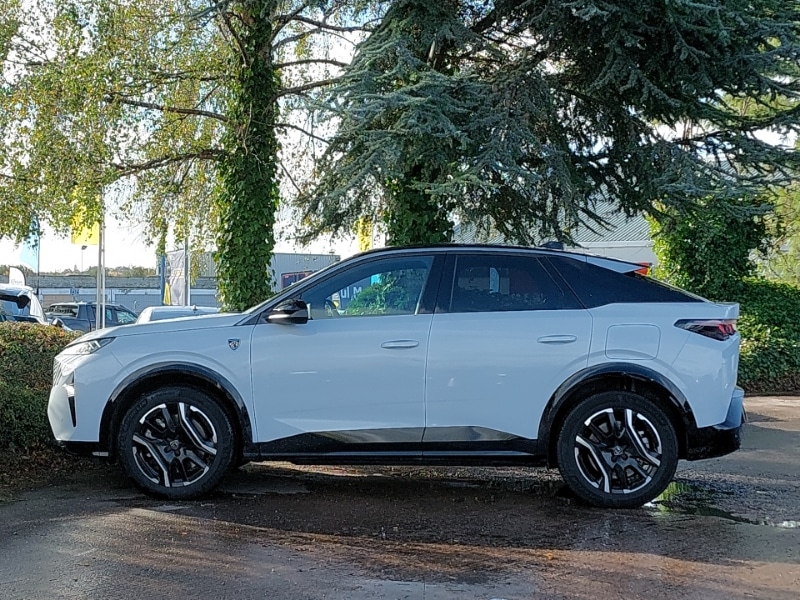 Used Peugeot 3008 2025 for sale - 77126744: Photo 4