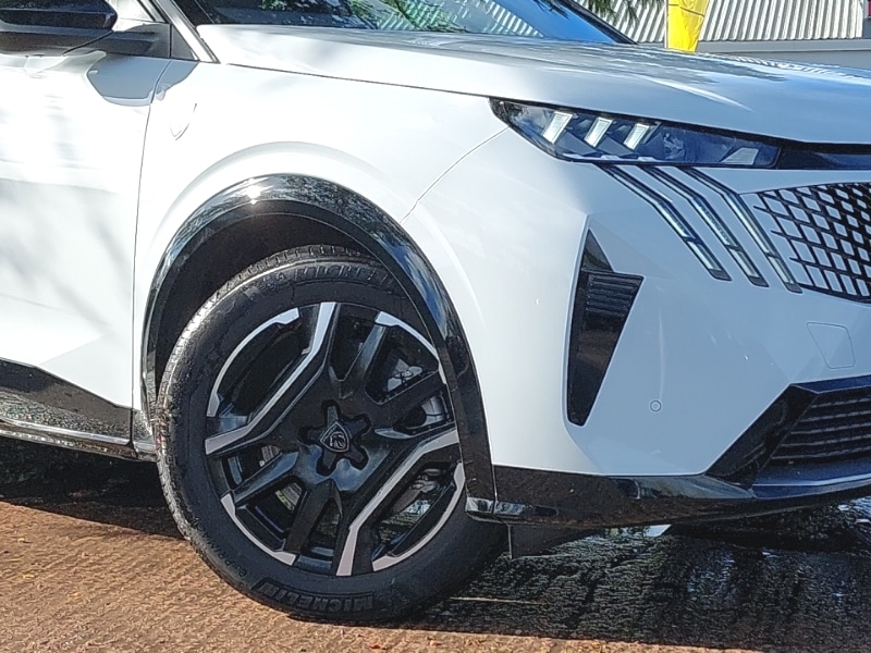 Used Peugeot 3008 2025 for sale - 77126744: Photo 9