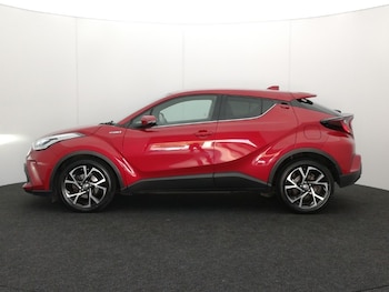 Used Toyota C-HR 2020 for sale - 76331303: Photo
