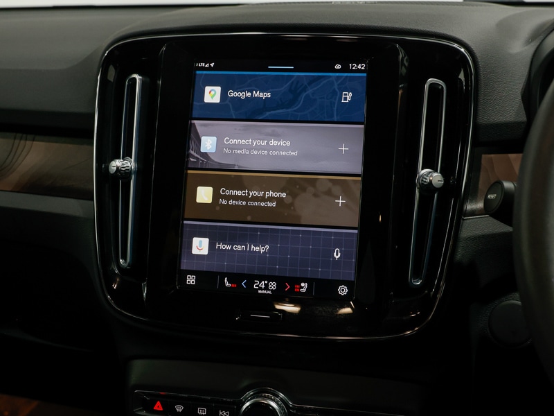 Used Volvo XC40 2022 for sale - 77467746: Photo 10