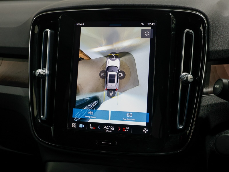 Used Volvo XC40 2022 for sale - 77467746: Photo 12